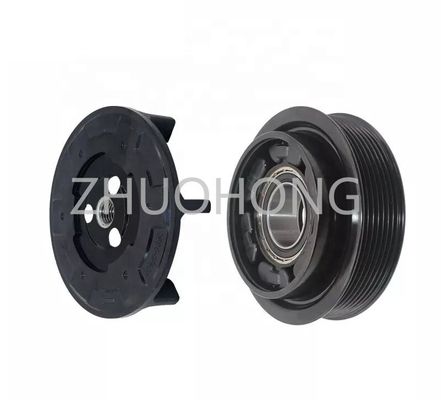 7PK 125MM 12V Auto AC συμπιεστής Συσκευή συμπλέκτη τροχαίου για Mercedes Benz CLS κατηγορίας 2006-2016