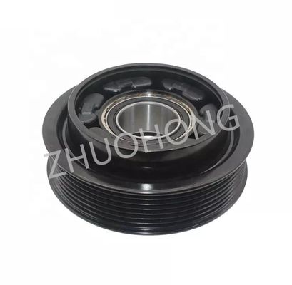 7PK 125MM 12V Auto AC συμπιεστής Συσκευή συμπλέκτη τροχαίου για Mercedes Benz CLS κατηγορίας 2006-2016