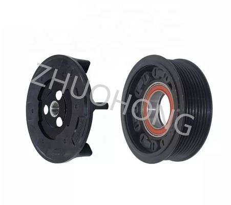 Mercedes-Benz G550 2009-2019 Αυτοκινητό Συμπυκνωτής AC Συσκευή συμπλέκτη τροχαίου 8PK 105MM 12V 35*52*12