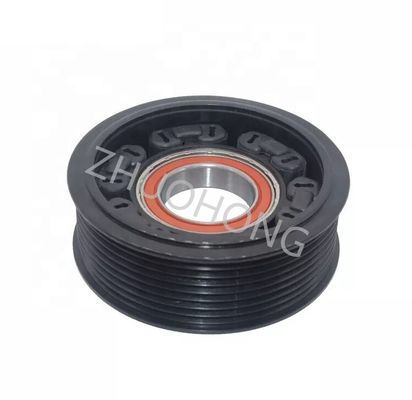 Mercedes-Benz G550 2009-2019 Αυτοκινητό Συμπυκνωτής AC Συσκευή συμπλέκτη τροχαίου 8PK 105MM 12V 35*52*12