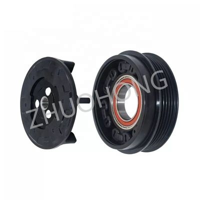 Mercedes Benz Auto AC συμπιεστής συσσωρευτής πριόνι 5PK 105MM 12V JH-COPIBC008 7SEU17C