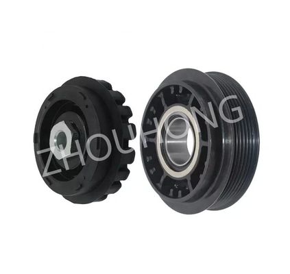 Mercedes Benz C CLASS 1994-2016 7SEU17C Αυτοκινητικό συμπιεστή εναλλασσόμενου ρεύματος 6PK 115MM 12V