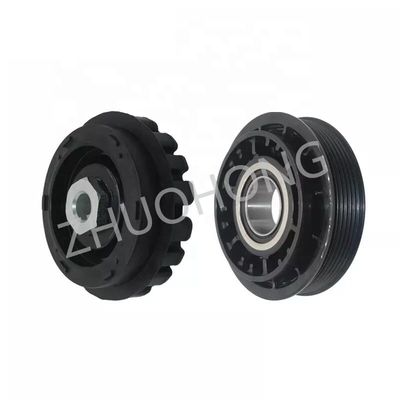 Mercedes Benz GLK CLASS 2010-2015 7SEU17C Αυτοκινητικό συμπιεστή εναλλασσόμενου ρεύματος