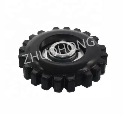 7PK 125MM 12V Auto AC συμπιεστής Συσκευή συμπλέκτη τροχαίου για Mercedes-Benz Tourino 2003-2009
