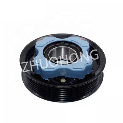 Mercedes-Benz ML450 2010-2011 7SEU17C Αυτοκινητικό συμπιεστή εναλλασσόμενου ρεύματος