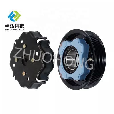 Mercedes-Benz ML450 2010-2011 7SEU17C Αυτοκινητικό συμπιεστή εναλλασσόμενου ρεύματος