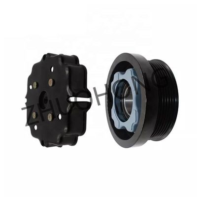 7PK 116MM 12V Auto AC συμπιεστής Συσκευή συμπλέκτη τροχαίου για κινητήρα Mercedes Benz CLS κατηγορίας 2006-2016