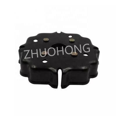 7PK 116MM 12V Auto AC συμπιεστής Συσκευή συμπλέκτη τροχαίου για κινητήρα Mercedes Benz CLS κατηγορίας 2006-2016