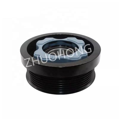 7PK 116MM 12V Auto AC συμπιεστής Συσκευή συμπλέκτη τροχαίου για κινητήρα Mercedes Benz CLS κατηγορίας 2006-2016