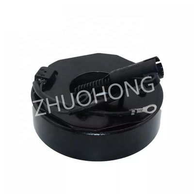 Mercedes-Benz Actros 1996-2010 OM 541.946 Αυτοκινητικό συμπιεστή AC Συσκευή συμπλέκτη τροχαίου 6PK 115MM 12V