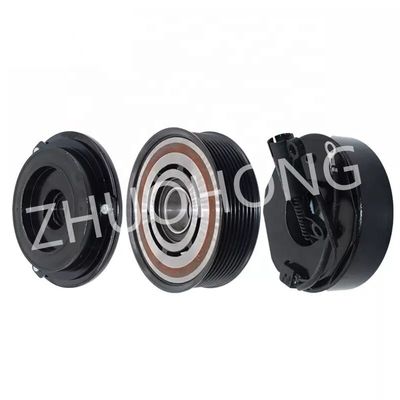 Mercedes-Benz B180 2012-2015 1.6T Αυτο AC συμπιεστής Συσκευή συμπλέκτη τροχαίου 8PK 120MM 12V