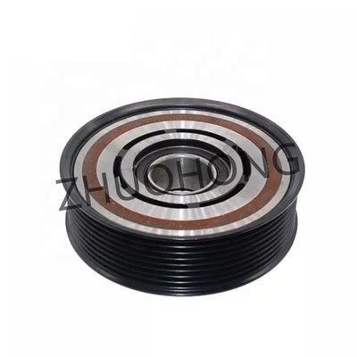 Mercedes-Benz B180 2012-2015 1.6T Αυτο AC συμπιεστής Συσκευή συμπλέκτη τροχαίου 8PK 120MM 12V