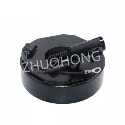 Mercedes-Benz B180 2012-2015 1.6T Αυτο AC συμπιεστής Συσκευή συμπλέκτη τροχαίου 8PK 120MM 12V