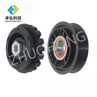 Mercedes Benz SLK CLASS 2005-2009 JH-COPUBC025 7PK 125MM 12V Αυτοκινητικό συμπιεστή εναλλασσόμενου ρεύματος