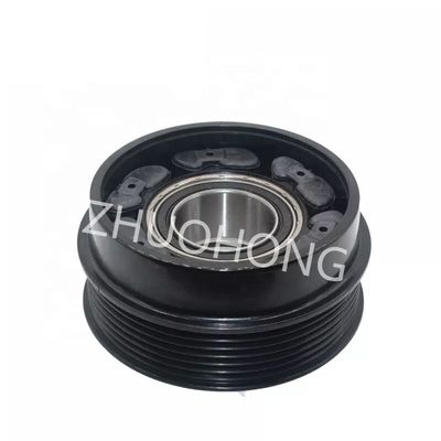 6PK 105MM 12V εναλλασσόμενος συμπιεστής κιτ συμπλέκτη τροχαίου για Mercedes-Benz Trevego 2012-2016 αυτοκίνητο