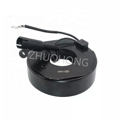 JH-COPUBC029 10S17C Αυτοκινητικό συμπιεστή AC Συσκευή συμπλέκτη τροχαίου για Mercedes Benz 35 * 52 * 22