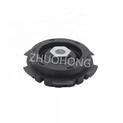 Μηχανή 6PK 125MM 12V Αυτο AC συμπιεστής Συσκευή συμπλέκτη τροχαίου για PORSCHE MACAN 2015-2019