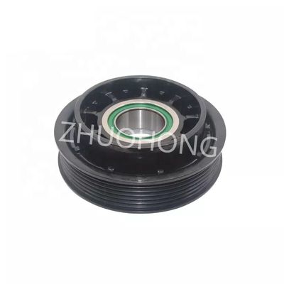 Μηχανή 6PK 125MM 12V Αυτο AC συμπιεστής Συσκευή συμπλέκτη τροχαίου για PORSCHE MACAN 2015-2019