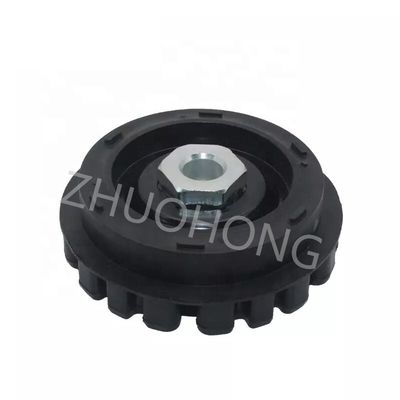 7PK 115MM 12V Αυτο AC συμπιεστής Συσκευή συμπλέκτη τροχαίου για το 2008- έτος Mercedes-Benz Zetros