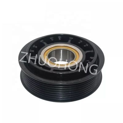 7PK 115MM 12V Αυτο AC συμπιεστής Συσκευή συμπλέκτη τροχαίου για το 2008- έτος Mercedes-Benz Zetros