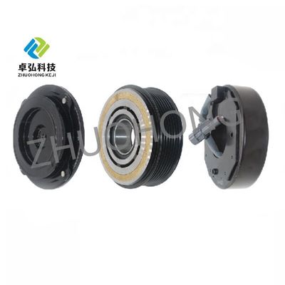 Mercedes benz diesel Auto AC συμπιεστής Συσκευή συμπλέκτη τροχαίου 7PK 113MM 12V για 190 SERIES