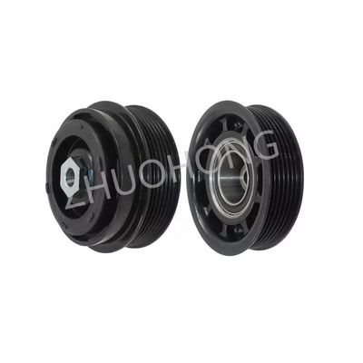 Συσκευή συμπλέκτη τροχαίου 6PK 105MM 12V για C CLASS 1994-2016 35*52*22 12V