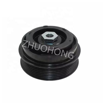 Συσκευή συμπλέκτη τροχαίου 6PK 105MM 12V για C CLASS 1994-2016 35*52*22 12V