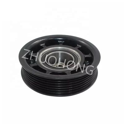 Συσκευή συμπλέκτη τροχαίου 6PK 105MM 12V για C CLASS 1994-2016 35*52*22 12V