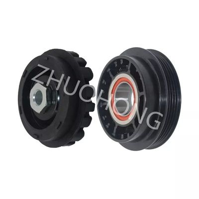 JH-COPUBC043 4PK 115MM 12V συμπιεστής μαγνητικού συμπλέκτη για Mercedes Benz G Class 2002-2016