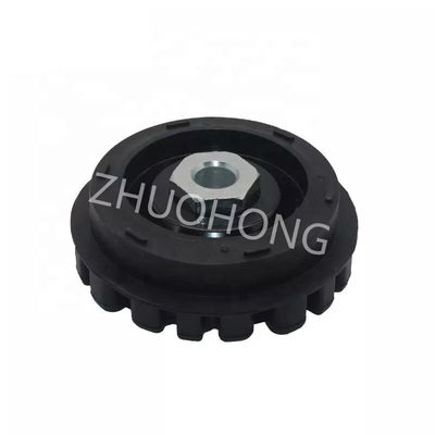 JH-COPUBC043 4PK 115MM 12V συμπιεστής μαγνητικού συμπλέκτη για Mercedes Benz G Class 2002-2016