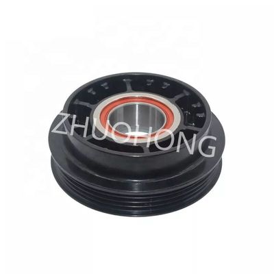 JH-COPUBC043 4PK 115MM 12V συμπιεστής μαγνητικού συμπλέκτη για Mercedes Benz G Class 2002-2016