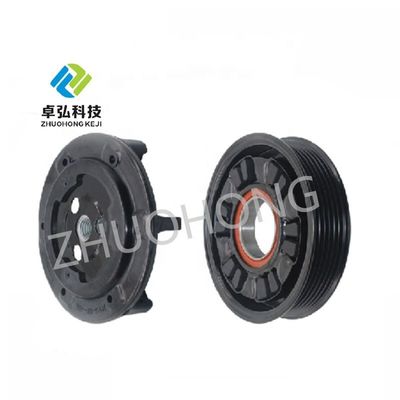 Συσκευή συμπλέκτη τροχαίου 8PK 115MM 12V για Mercedes Benz