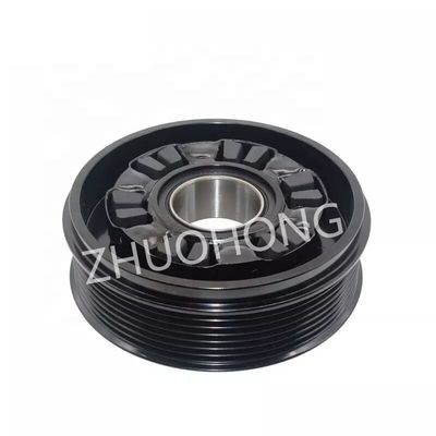 Mercedes-Benz ls 1518 1987-1996 7SEU17C Αυτοκινητικό συμπιεστή AC Συσκευή συμπλέκτη τροχαλιού 7PK 125MM 12V