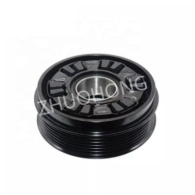 7SEU17C Αυτο AC συμπιεστή ελκυστήρα Συσκευή συμπλέκτη 6PK 115MM 12V Για Mercedes.Benz αναβαθμισμένο SPRINTER VAN