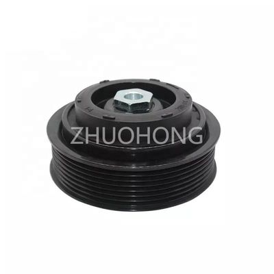 Συσκευή συμπλέκτη τροχαίου 7PK 115MM 12V για Mercedes Benz C CLASS 1994-2016