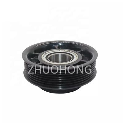Συσκευή συμπλέκτη τροχαίου 7PK 115MM 12V για Mercedes Benz C CLASS 1994-2016
