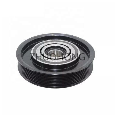 8PK 169MM 12V Αυτο AC συμπιεστής Συσκευή συμπλέκτη τροχαίου για Mercedes Benz Β κατηγορία 2006-2009