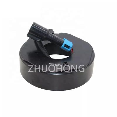 8PK 169MM 12V Αυτο AC συμπιεστής Συσκευή συμπλέκτη τροχαίου για Mercedes Benz Β κατηγορία 2006-2009