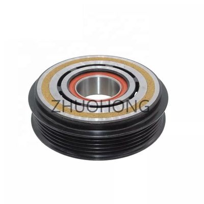 Mercedes Benz Auto AC συμπιεστής συσσωρευτικό 5PK 114MM 12V για GL Class 2007-2016