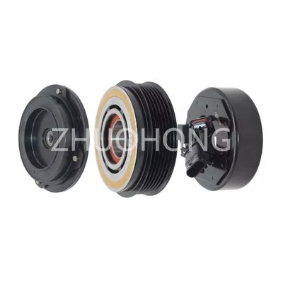 Συσκευή συμπλέκτη τροχαίου 6PK 115MM 12V για Mercedes Benz E Class 1994-2016