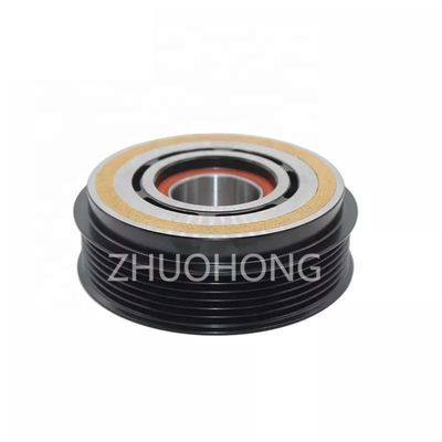 Συσκευή συμπλέκτη τροχαίου 6PK 115MM 12V για Mercedes Benz E Class 1994-2016