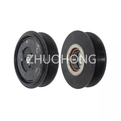 2004-2006 Smart Auto AC συμπιεστής συσσωρευτής 5PK 105MM 12V για Forfour 1.1 1.5
