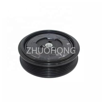 2004-2006 Smart Auto AC συμπιεστής συσσωρευτής 5PK 105MM 12V για Forfour 1.1 1.5