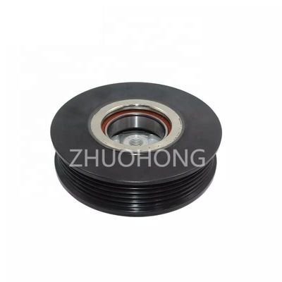 2004-2006 Smart Auto AC συμπιεστής συσσωρευτής 5PK 105MM 12V για Forfour 1.1 1.5
