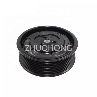 35*52*22 JH-COPUBC073 Αυτοκινητικό συμπιεστή AC Συσκευή συμπλέκτη τροχαίου 8PK 105MM 12V Για Mercedes Benz κατηγορίας Β 2006-2009