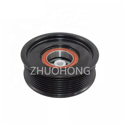 35*52*22 JH-COPUBC073 Αυτοκινητικό συμπιεστή AC Συσκευή συμπλέκτη τροχαίου 8PK 105MM 12V Για Mercedes Benz κατηγορίας Β 2006-2009