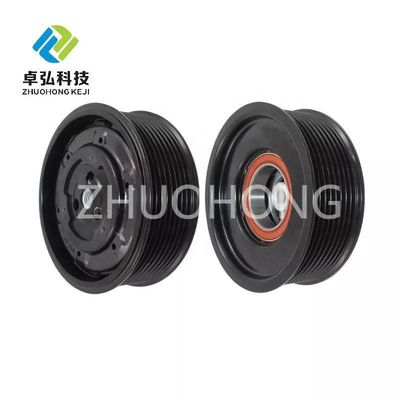 35*52*22 JH-COPUBC073 Αυτοκινητικό συμπιεστή AC Συσκευή συμπλέκτη τροχαίου 8PK 105MM 12V Για Mercedes Benz κατηγορίας Β 2006-2009