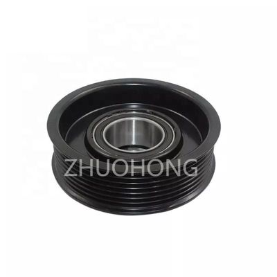 Mercedes Benz κατηγορίας Β 2006-2009 7PK 105MM 12V συμπιεστής μαγνητικού συμπλέκτη για αυτοκινήτο AC