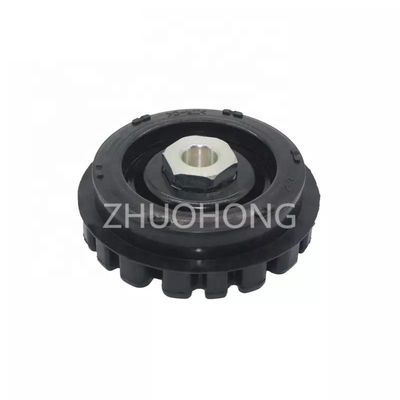 Αυτοκινητικό συμπυκνωτή εναλλασσόμενου ρεύματος Συσκευή συμπλέκτη τροχαίου 5PK 120MM 12V Για Mercedes Benz C CLASS 1994-2016