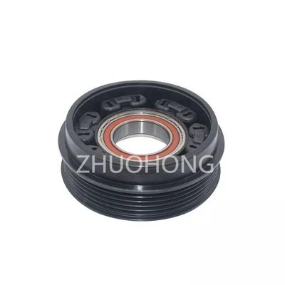 Αυτοκινητικό συμπυκνωτή εναλλασσόμενου ρεύματος Συσκευή συμπλέκτη τροχαίου 5PK 120MM 12V Για Mercedes Benz C CLASS 1994-2016